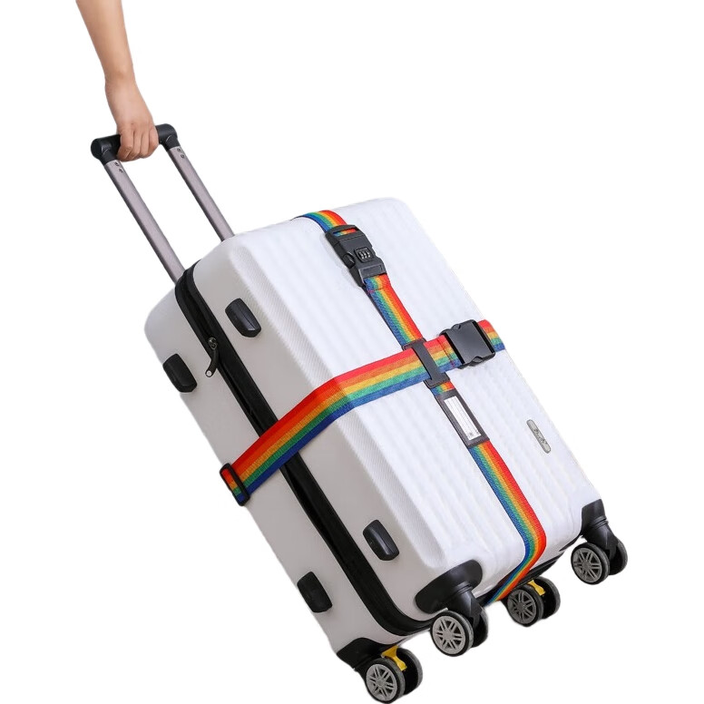 Ремень для багажа Etravel