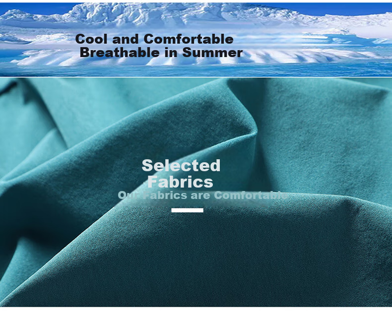 Jeanswest Ice Silk Shorts for Men, Summer Lightweight Versatile Elastic Sports Casual Pants, Loose Quick-Dry Cool Beach Shorts for Me 3