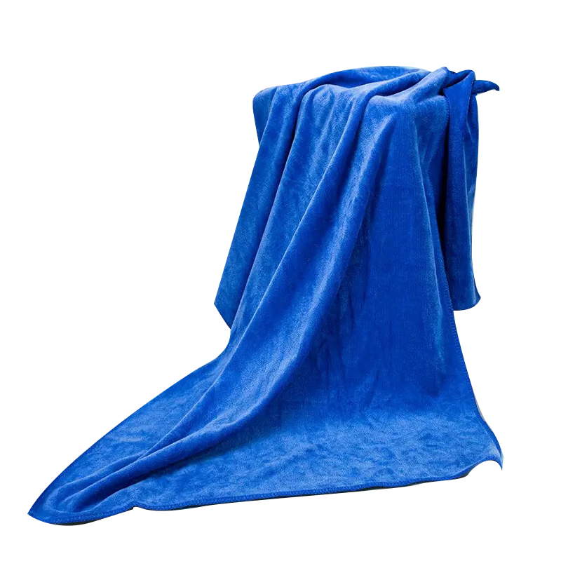 Accor Cleaning Cloth 60x160CM Car Wash Towel Glass Wiping Household Cleaning Supplies