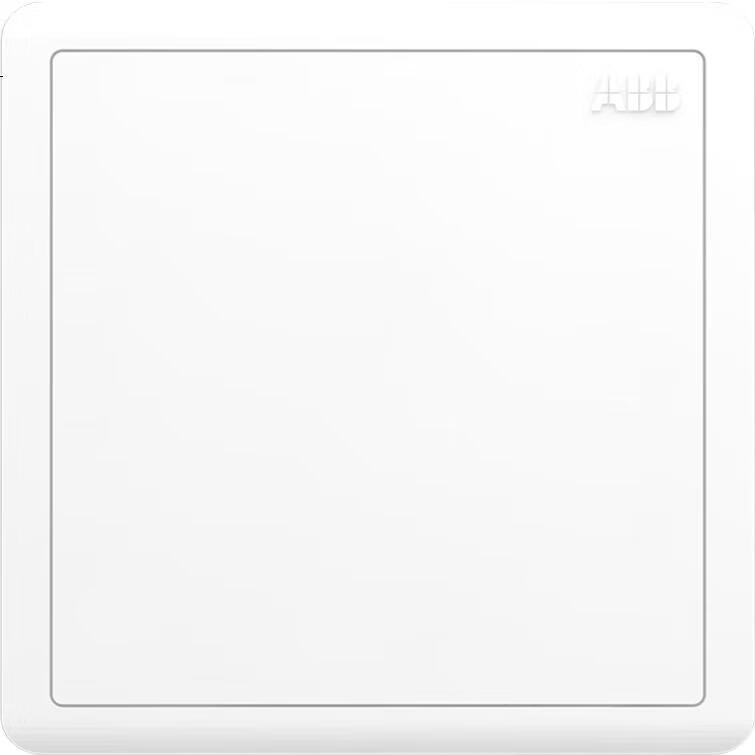 White Image 1
