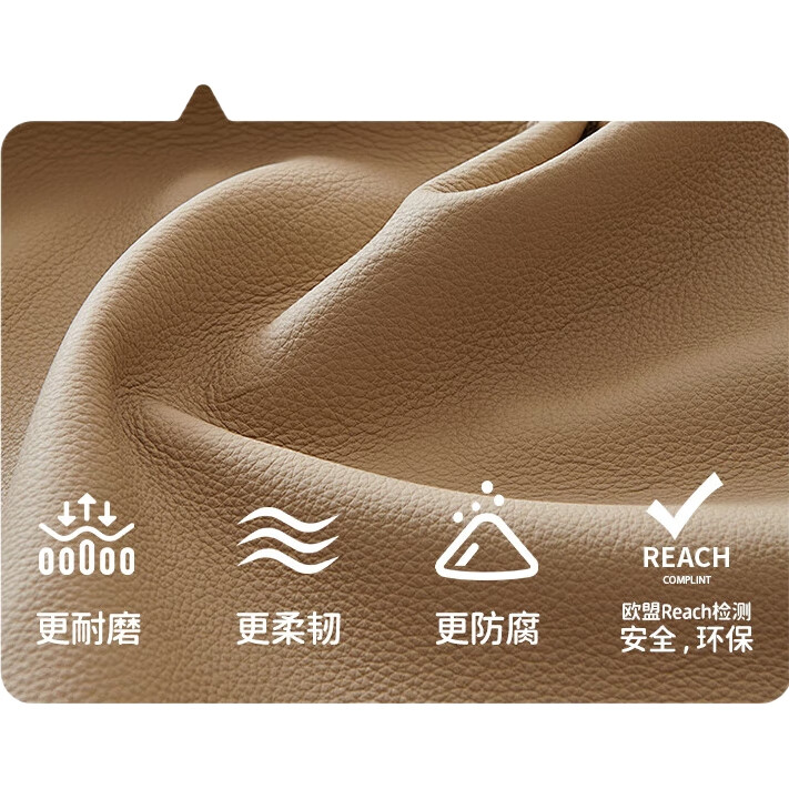 Компьютерное кресло Loctek YH72Pro, эргономичное, комфортное для домашнего офиса, с регулировкой наклона, подходит для длительного сидения