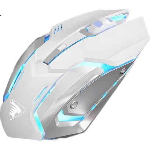 White Image 1