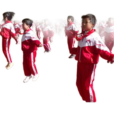 White Image 1