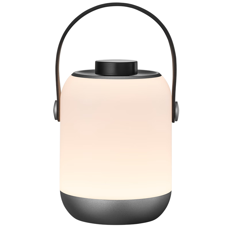 Paulmann P German Paulmann Rechargeable Eye Protection Night Light 1800K Baby Bedroom Nursing Portable Camping Handheld Bedside Lamp
