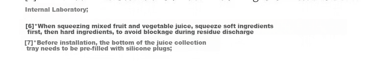 Joyoung ZMD Peace of Mind Series, Juicer, Large Diameter Multifunctional Juicer, No-Pulp Separation, Fully Automatic Juice And Vegetable Extractor LZ5 43