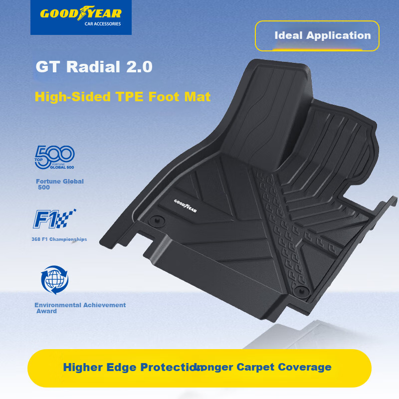 Goodyear T-01260297