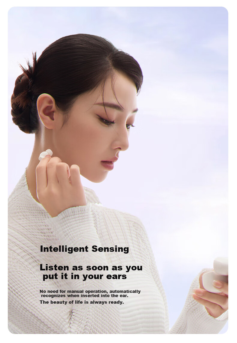 EDIFIER Lolli Pro 3i Active Noise Cancelling Bluetooth Headphones, Bluetooth 6.0 AI Translation, Compatible with Apple, Huawei, Xiaomi, OPPO Phones, Forest Gree 9