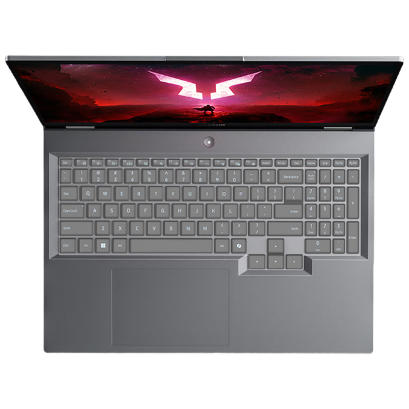 Jiasu Lenovo Legion Battle 7000 Keyboard Cover, Mechanical Engineer Dawn 16 Air 16-Inch Gaming Laptop Keyboard Protective Film, Waterproof And Dustproof