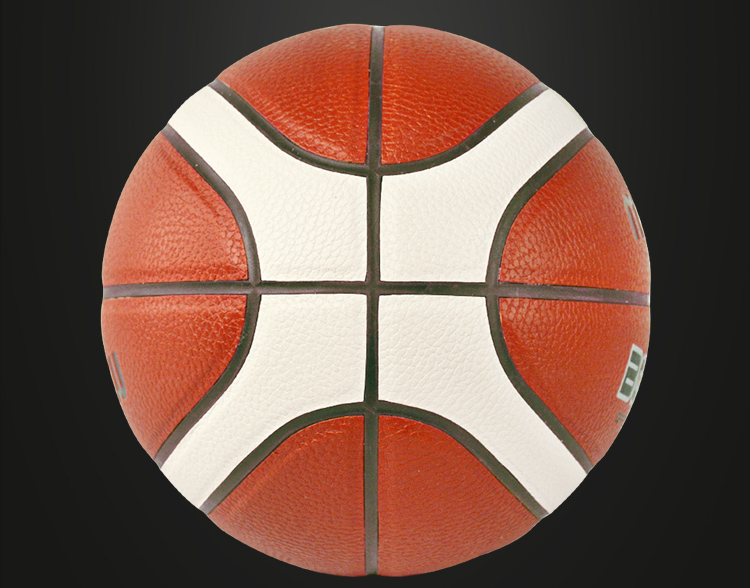 Molten Basketball Size 5 for Students And Youth, Model BG3100, Indoor And Outdoor Use, PU Material, B5G3100 4