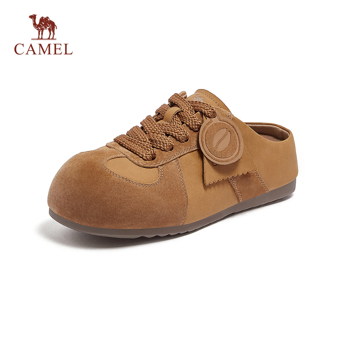 Женские туфли CAMEL