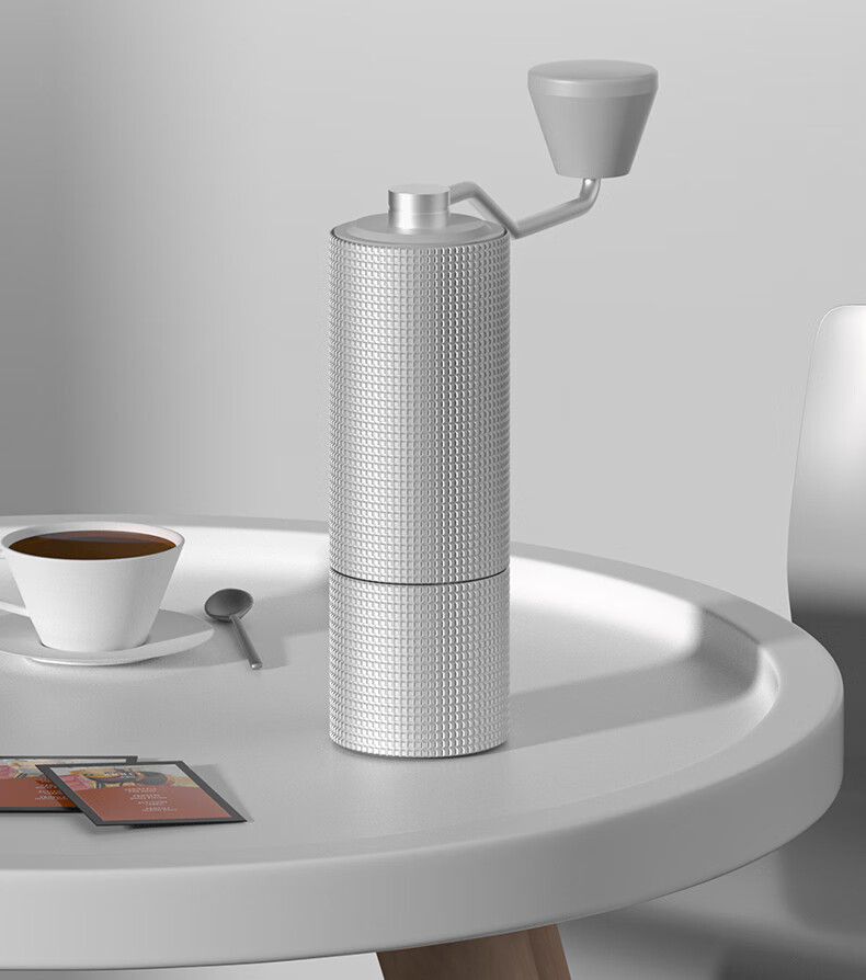 Timemore C3 Coffee Grinder, Manual Home Coffee Mill And Grinder, Pour-Over Coffee Equipment 2