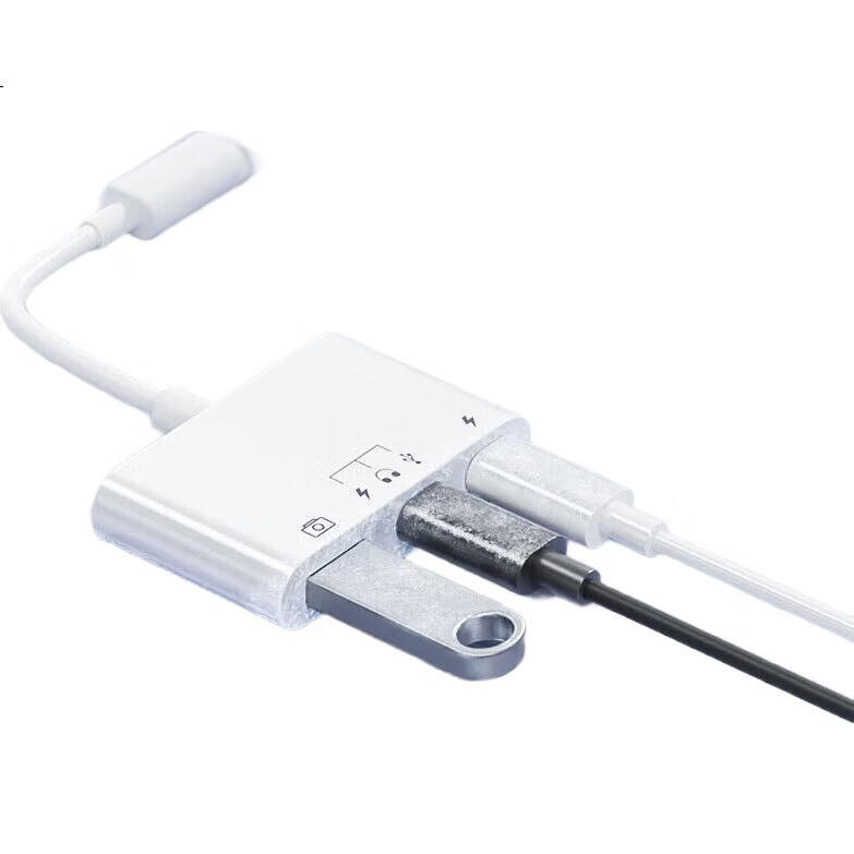 White Image 1