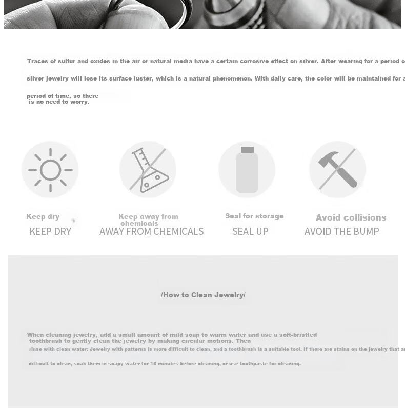 Grace Girl Four-Leaf Clover Necklace for Women, Simple And Elegant Rose Gold Collarbone Chain, Anniversary Birthday Gift for Girlfriend 18