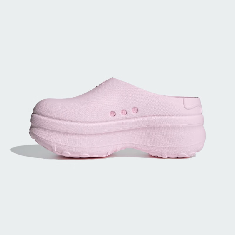 Adidas Originals Women's ADIFOM STAN MULE W Slippers JR8820 Blue Size 37 2