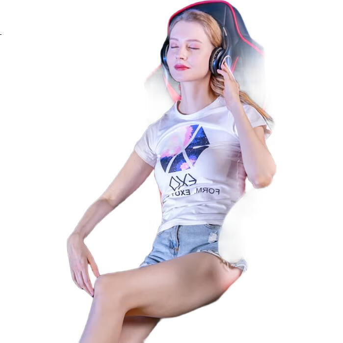 White Image 3