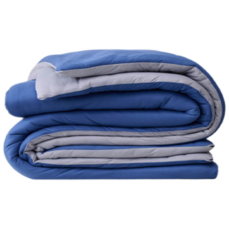 NetEase Yanxuan A-Class Antibacterial Deep Sleep Temperature-Control Quilt Ultra-Soft Skin-Friendly Cloud Feel Four Seasons Quilt Pro 4.2 lbs 2*2.3m