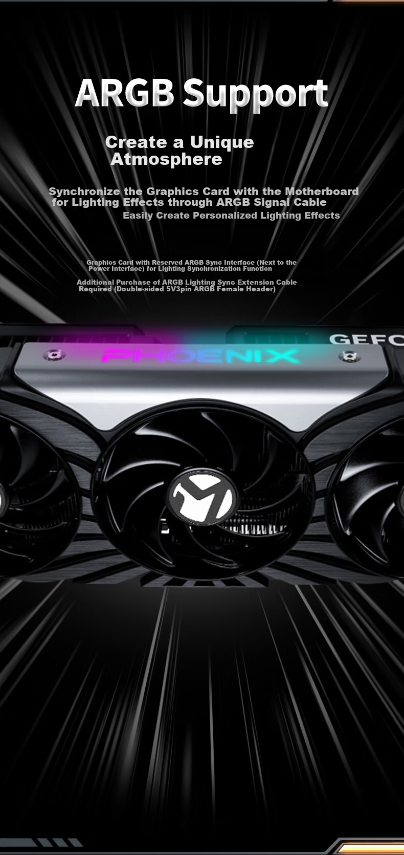 MAXSUN GeForce RTX 5080 iCraft OC16G AIGA PLUS Aijia DLSS 4 Gaming Ray Tracing AI Design Graphics Card 4