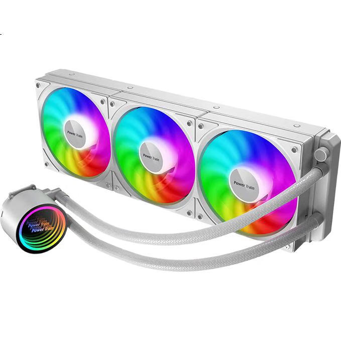 White Image 3