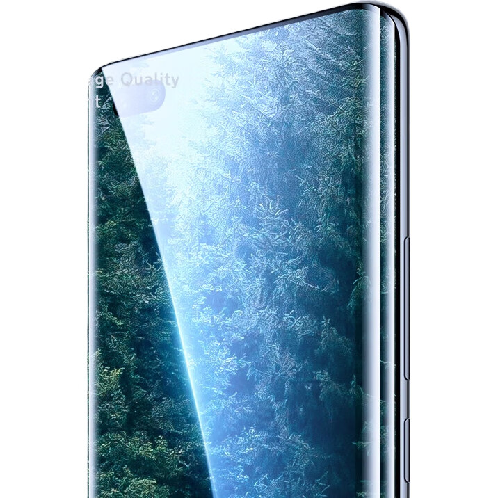 Гидрогелевая пленка Yisika для Huawei Nova 7 Pro, Honor 30 Pro/+ (2 шт.), защита экрана от царапин и отпечатков пальцев