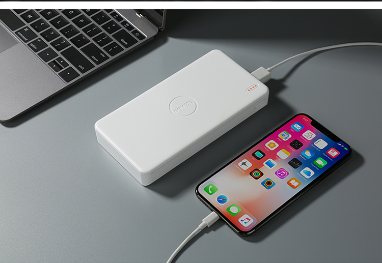 【罗马仕pb20聚合物20000mah】罗马仕(romoss)20000毫安pb20高密聚合