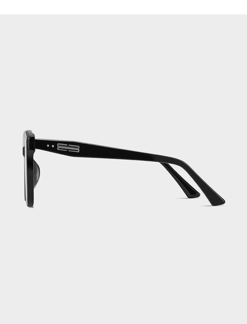 CAPONI Polarized GM Sunglasses for Men, HUD Driving Lifting Display Specialized Sunglasses for Women, UV Protection Glasses, High-Definition Trendy 3