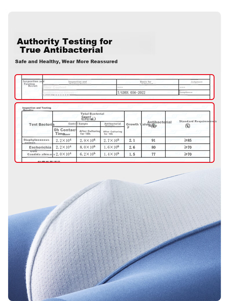 Qisefang Men's Underwear, Antibacterial Spring And Summer Cool Breathable Boxer Briefs, Four-Corner Shorts for Men, 3-Pack Large Size Ice Silk Underpants 4