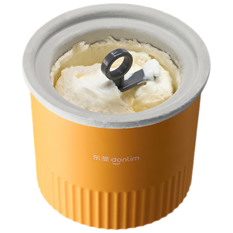 Donlim Ice Cream Bucket for Bread Maker DL-BM001