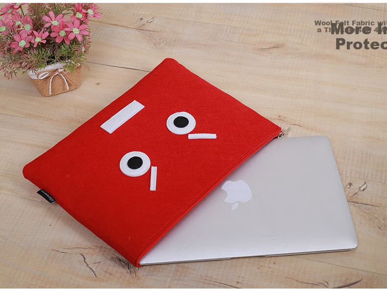 DiYiGongFang Laptop Sleeve, 15/16 Inch, for Commuting, Business Trips, Lightweight, Suitable for Xiaomi, Huawei MateBook 14, Apple, Lenovo Legion Laptops, Protective Case 2
