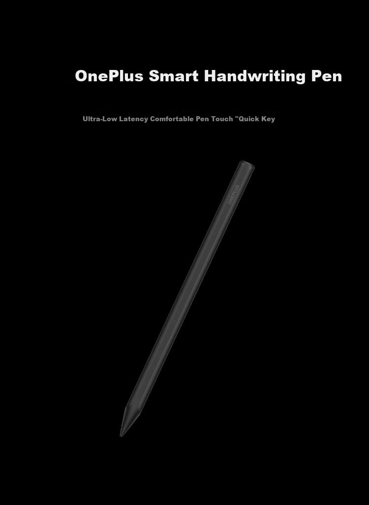 Yijia Smart Stylus Compatible with Yijia Tablets/Yijia Tablet Pro/Yijia Tablet 2 Pro/Yijia Tablet 2 Ultra-Low Latency Comfortable Writing Experience Black 1