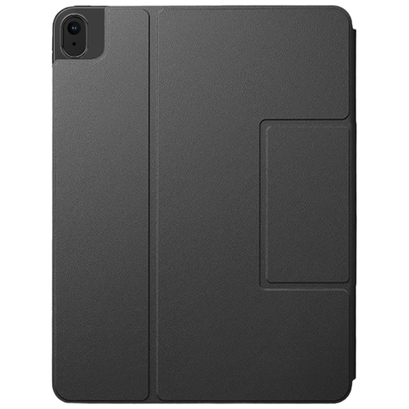 Baseus iPad Pro Case Apple Tablet Protective Cover [Heightened Design | Magnetic Detachable] Compatible with 2025/24 iPad Pro 13-inch