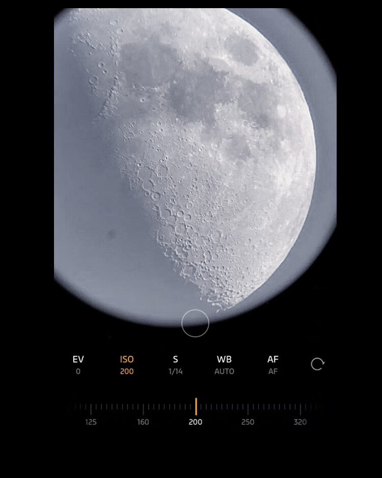 Borg Crown Tianyao Large Aperture Professional Astronomical Telescope High-Power HD Stargazing Birthday Gift for Boys and Students 14