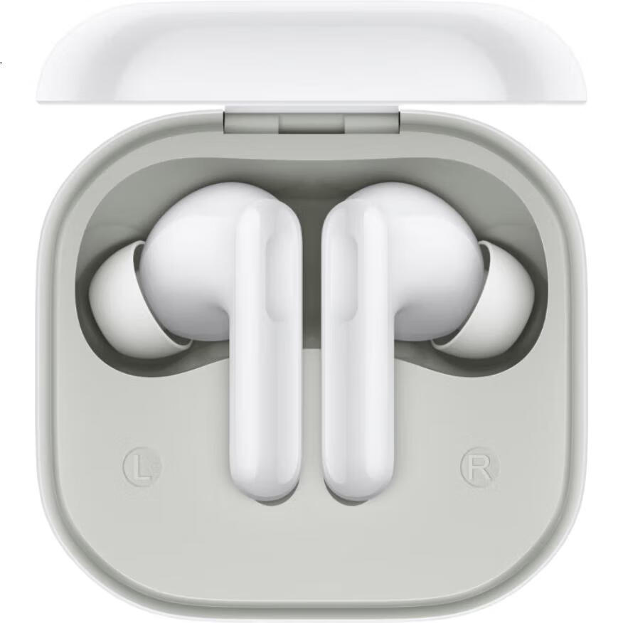 White Image 1