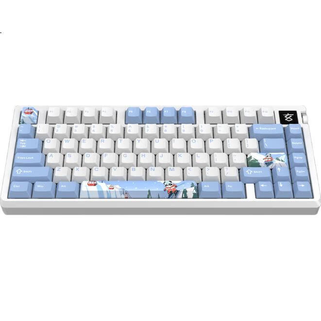 White Image 1