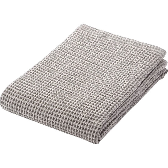 Хлопковое полотенце MUJI