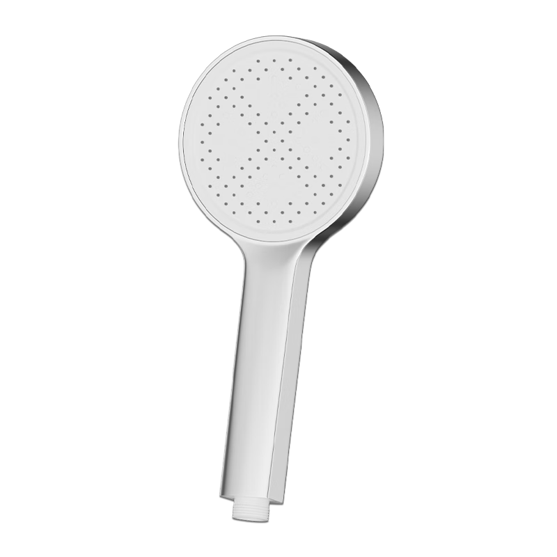 MEJUE Bathroom Shower Head, Handheld Shower Head with Pressure Boost, Model Z-5316