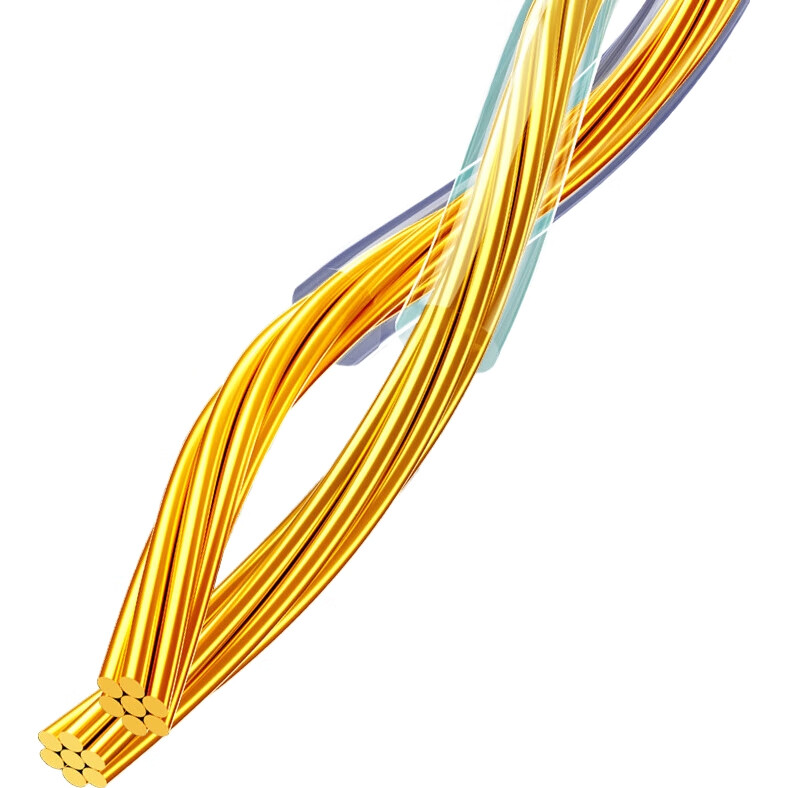 Сетевой кабель SAMZHE CAT6A 5 метров