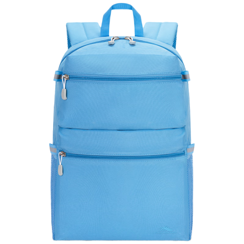 High Sierra Lightweight Outdoor Backpack for Women, Urban Casual Laptop Bag, New Xueli Brand Portable Durable Backpack, Commuter Schoolbag