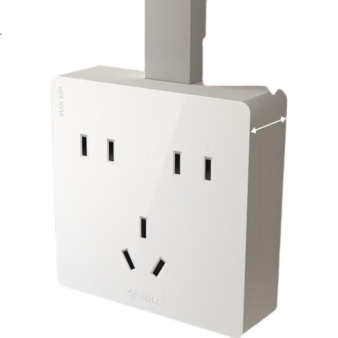 White Image 1