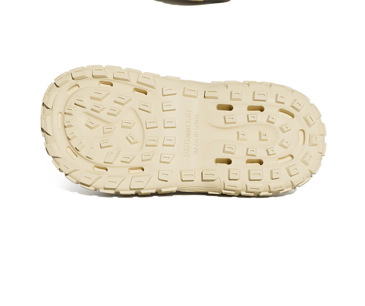 TZLDN Men's Summer Outdoor Sandals Clogs Slip-Resistant Beach Slippers with Soft Sole for Surgical Room 16