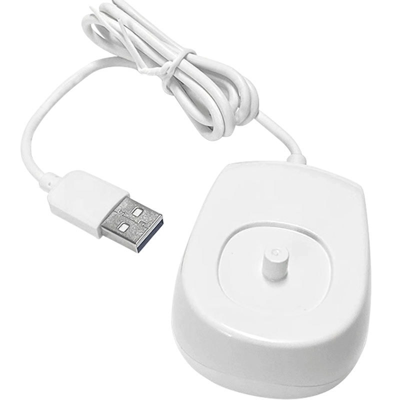 Chaofan Compatible with Philips Electric Toothbrush Charger, Suitable for Little Feather Brush HX2421/2431HX2471HX2461HX2023 HX2 Series Sensor Charging Base