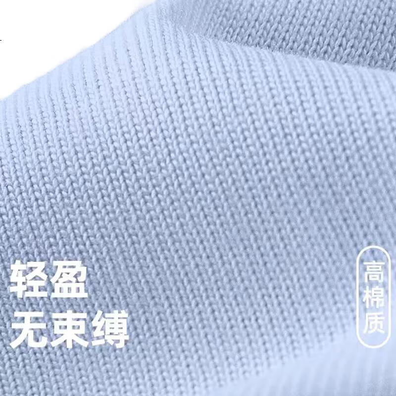 Мужская футболка с коротким рукавом Jeanswest, 100% хлопок, модель 2026, летний тонкий стиль, свободная, дышащая, простая футболка с полурукавом, трендовая майка, белая, 3XL
