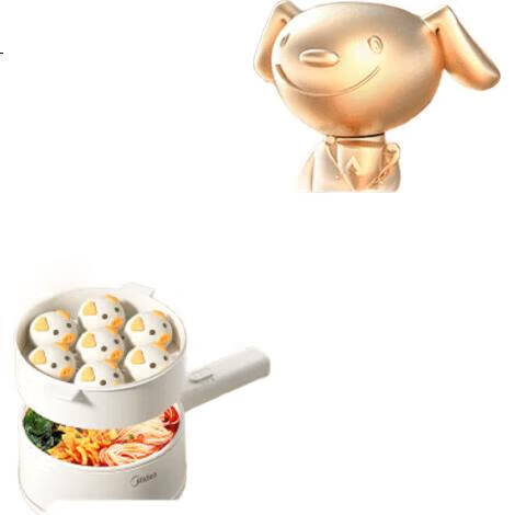 White Image 1