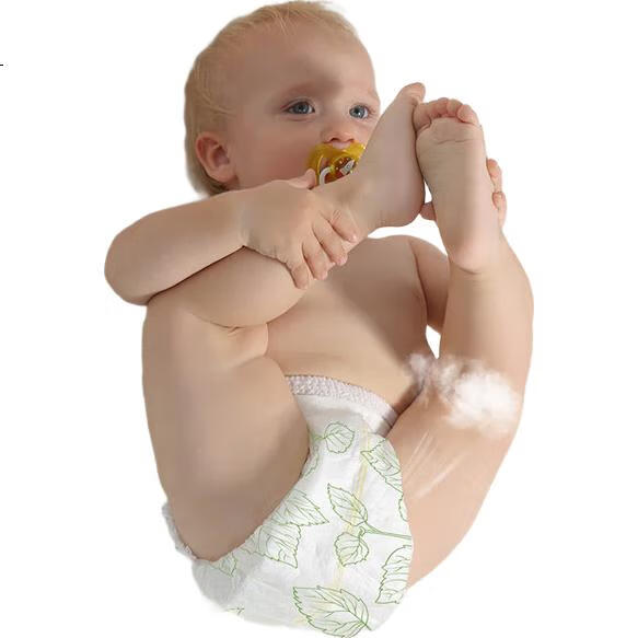 Подгузники Homebaby, размер XL, 52 шт.