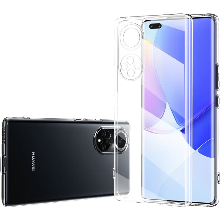 Чехол для Huawei Nova 9 Pro