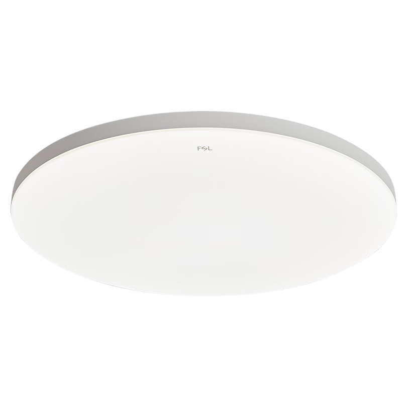 Foshan Lighting LED Tri-proof Light Moisture-proof Dust-proof Insect-proof Staircase Corridor Ultra-thin High CRI Fixture 36W Ί480 Three-color