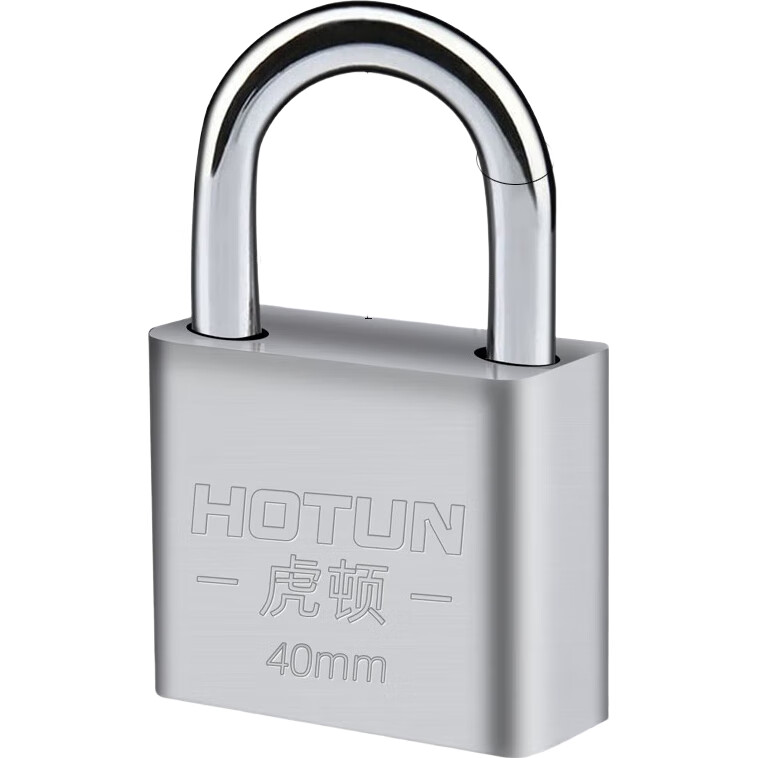 Навесной замок HOTUN