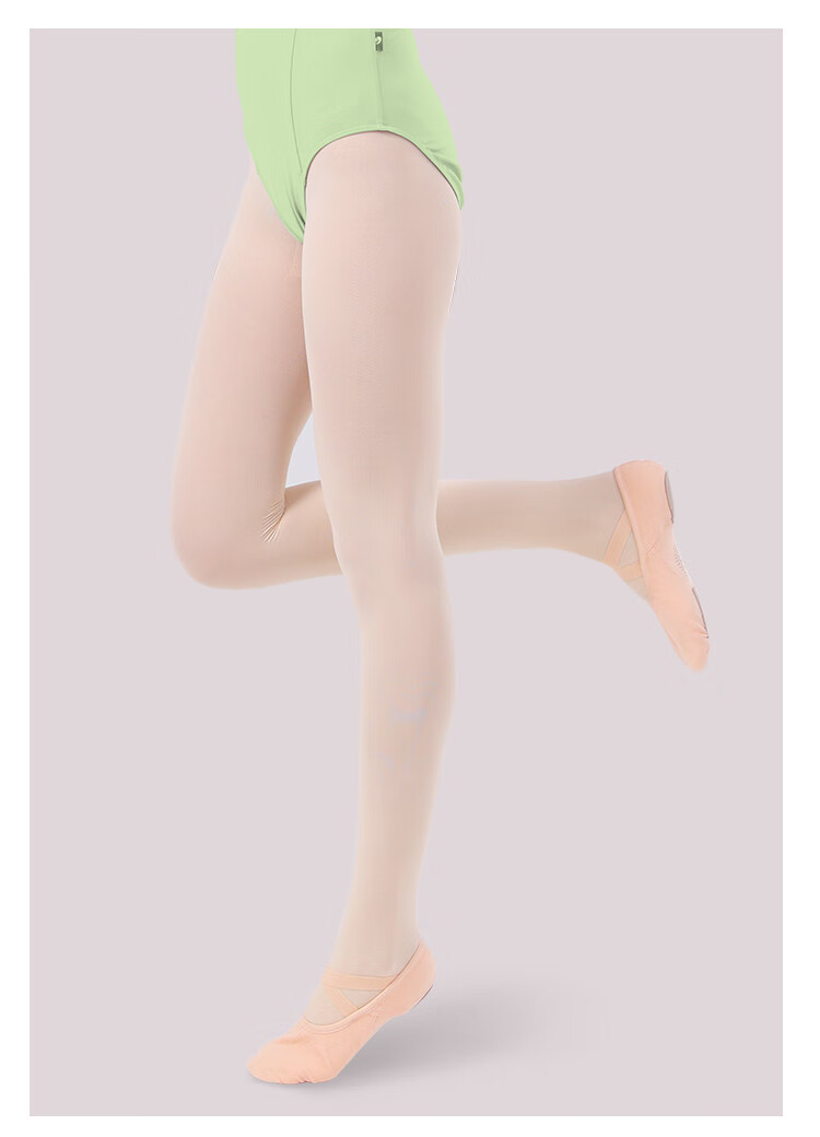 Barbie Dance Tights Adult Ballet Socks Girls Practice Art Exam Pantyhose Children's Dance Performance Sheer Leggings Thin 9