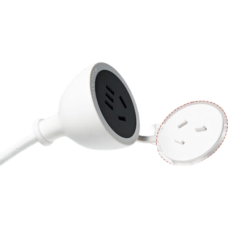 White Image 1