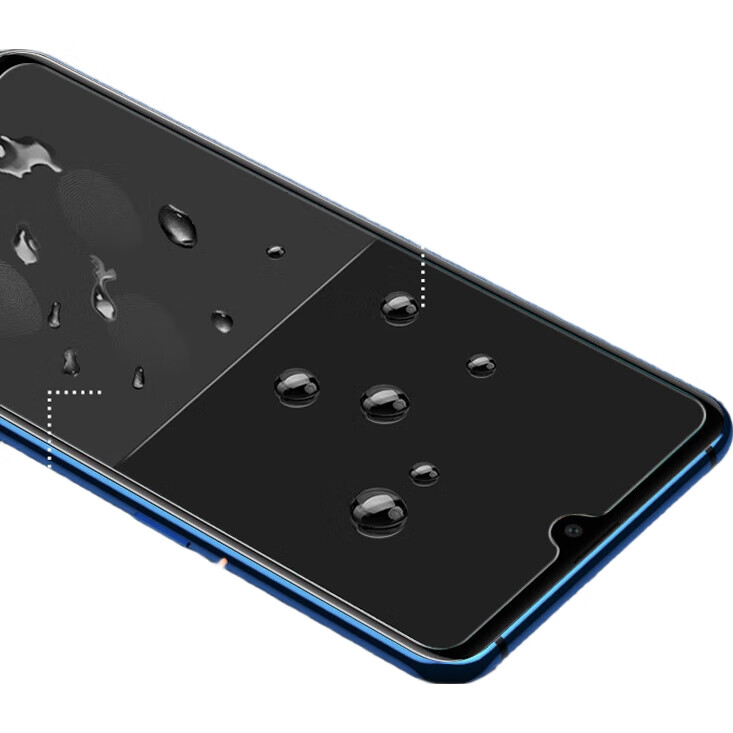 Защитное стекло для Huawei Mate20