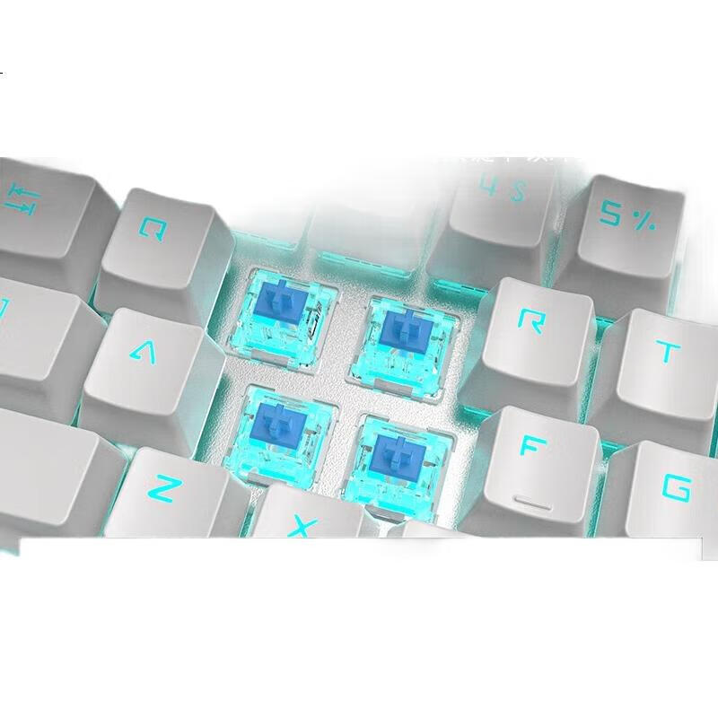 White Image 1